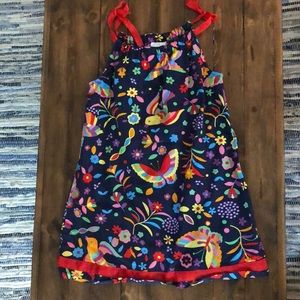 Hannah Anderson dress